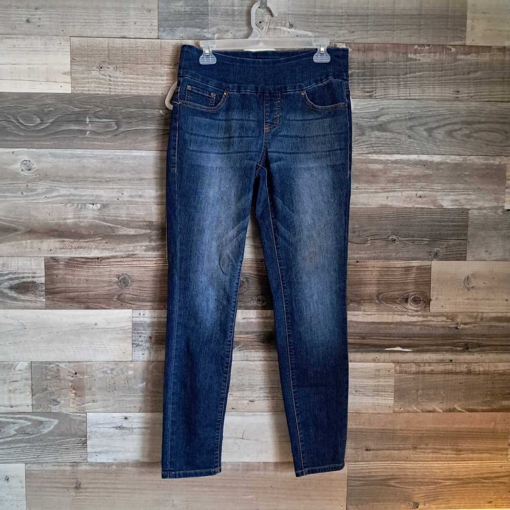 Classic Blue Women's Jeans